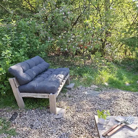 Sankt Michaels Kilde Hébergement de vacances *